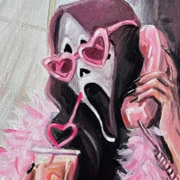 Meet your Posher, Kaitie - Picture 1 of 1